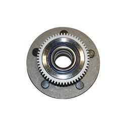 GMB Wheel Bearing Hub Assembly 00-01 Dodge Ram 1500 RWD - Click Image to Close